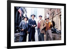 The Untouchables-null-Framed Photo