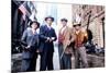 The Untouchables-null-Mounted Photo