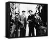 The Untouchables-null-Framed Stretched Canvas