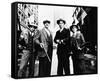 The Untouchables-null-Framed Stretched Canvas