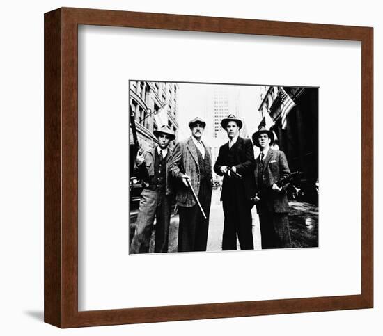 The Untouchables-null-Framed Photo