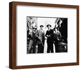 The Untouchables-null-Framed Photo