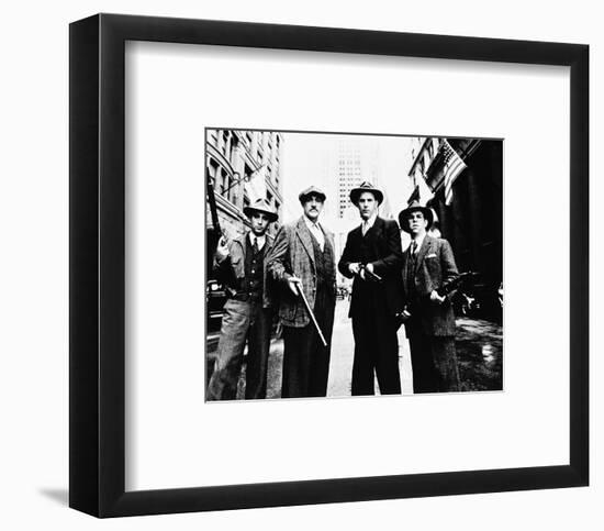 The Untouchables-null-Framed Photo