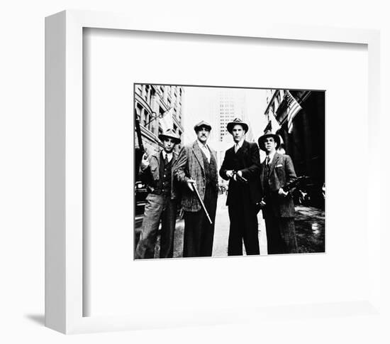 The Untouchables-null-Framed Photo