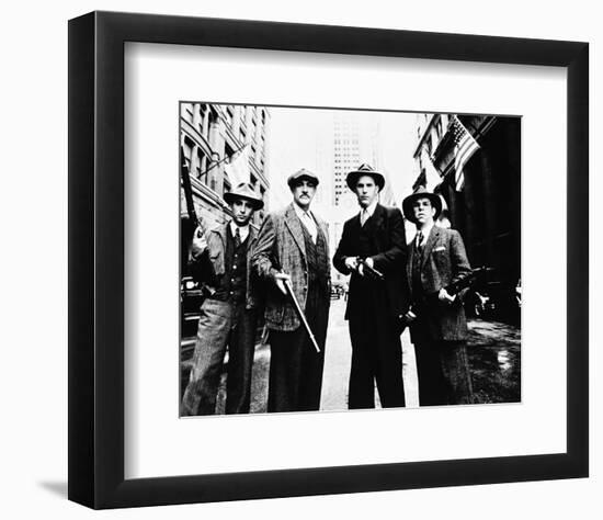 The Untouchables-null-Framed Photo