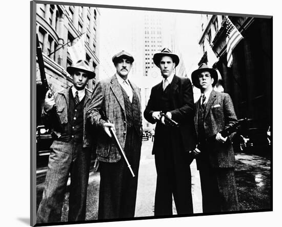 The Untouchables-null-Mounted Photo