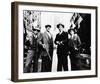 The Untouchables-null-Framed Photo