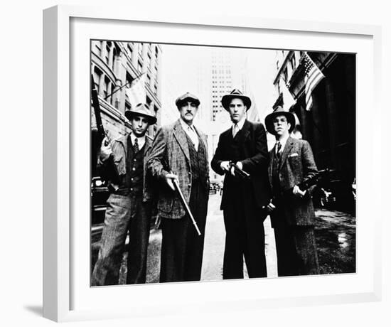 The Untouchables-null-Framed Photo