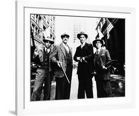 The Untouchables-null-Framed Photo