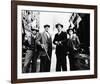 The Untouchables-null-Framed Photo