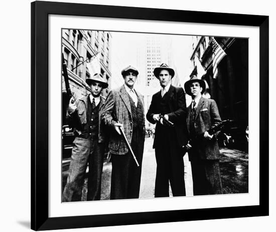 The Untouchables-null-Framed Photo