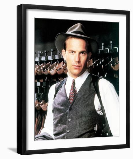 The Untouchables-null-Framed Photo