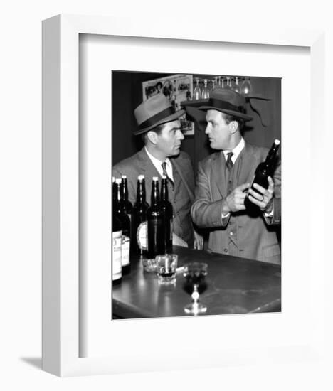 The Untouchables-null-Framed Photo