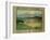 The Uplands of Dorsetm C.1924-Donald Maxwell-Framed Giclee Print