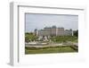 The Upper Belvedere, Vienna, Austria-Carlo Morucchio-Framed Photographic Print