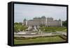 The Upper Belvedere, Vienna, Austria-Carlo Morucchio-Framed Stretched Canvas