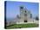 The Upper Church (1182-1226), Basilica of Saint Francis, Assisi, Umbria, Italy-Richard Ashworth-Stretched Canvas