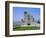 The Upper Church (1182-1226), Basilica of Saint Francis, Assisi, Umbria, Italy-Richard Ashworth-Framed Photographic Print