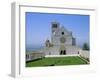 The Upper Church (1182-1226), Basilica of Saint Francis, Assisi, Umbria, Italy-Richard Ashworth-Framed Photographic Print