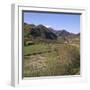 The Upper Tiber Valley-CM Dixon-Framed Photographic Print