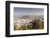 The Urbanised Landscape Near to Xativa, Valencia, Spain, Europe-Julian Elliott-Framed Photographic Print