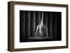 The Urbex Stage-Luc Stalmans-Framed Photographic Print