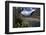 The Urubamba Valley, the River Continues Down the Gorge Past Machu Picchu, Peru, South America-Walter Rawlings-Framed Photographic Print