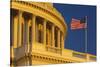 The US Capitol, Washington Dc.-Jon Hicks-Stretched Canvas