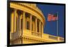 The US Capitol, Washington Dc.-Jon Hicks-Framed Photographic Print