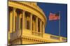 The US Capitol, Washington Dc.-Jon Hicks-Mounted Photographic Print