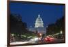The US Capitol, Washington Dc.-Jon Hicks-Framed Photographic Print