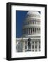 The US Capitol, Washington Dc.-Jon Hicks-Framed Photographic Print