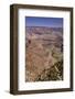 The USA, Arizona, Grand canyon National Park, South Rim, Bright Angel Trail-Udo Siebig-Framed Photographic Print