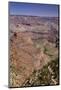 The USA, Arizona, Grand canyon National Park, South Rim, Bright Angel Trail-Udo Siebig-Mounted Photographic Print