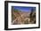 The USA, Arizona, Grand canyon National Park, South Rim, Bright Angel Trail-Udo Siebig-Framed Photographic Print