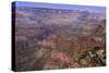 The USA, Arizona, Grand canyon National Park, South Rim, Hopi Point-Udo Siebig-Stretched Canvas