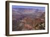 The USA, Arizona, Grand canyon National Park, South Rim, Hopi Point-Udo Siebig-Framed Photographic Print