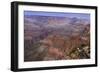 The USA, Arizona, Grand canyon National Park, South Rim, Hopi Point-Udo Siebig-Framed Photographic Print