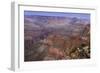 The USA, Arizona, Grand canyon National Park, South Rim, Hopi Point-Udo Siebig-Framed Photographic Print