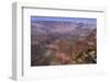 The USA, Arizona, Grand canyon National Park, South Rim, Hopi Point-Udo Siebig-Framed Photographic Print