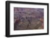 The USA, Arizona, Grand canyon National Park, South Rim, Hopi Point-Udo Siebig-Framed Photographic Print