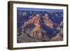 The USA, Arizona, Grand canyon National Park, South Rim, Hopi Point-Udo Siebig-Framed Photographic Print