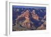 The USA, Arizona, Grand canyon National Park, South Rim, Hopi Point-Udo Siebig-Framed Photographic Print