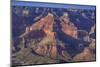 The USA, Arizona, Grand canyon National Park, South Rim, Hopi Point-Udo Siebig-Mounted Photographic Print