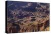 The USA, Arizona, Grand canyon National Park, South Rim, Lipan Point-Udo Siebig-Stretched Canvas