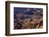 The USA, Arizona, Grand canyon National Park, South Rim, Lipan Point-Udo Siebig-Framed Photographic Print