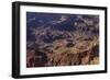 The USA, Arizona, Grand canyon National Park, South Rim, Lipan Point-Udo Siebig-Framed Photographic Print