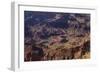 The USA, Arizona, Grand canyon National Park, South Rim, Lipan Point-Udo Siebig-Framed Photographic Print