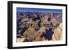 The USA, Arizona, Grand canyon National Park, South Rim, Pima Point-Udo Siebig-Framed Photographic Print