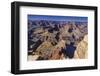 The USA, Arizona, Grand canyon National Park, South Rim, Pima Point-Udo Siebig-Framed Photographic Print